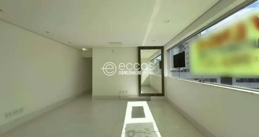 Apartamento à venda, 2 quartos, 1 suíte, 2 vagas, Savassi - Belo Horizonte/MG