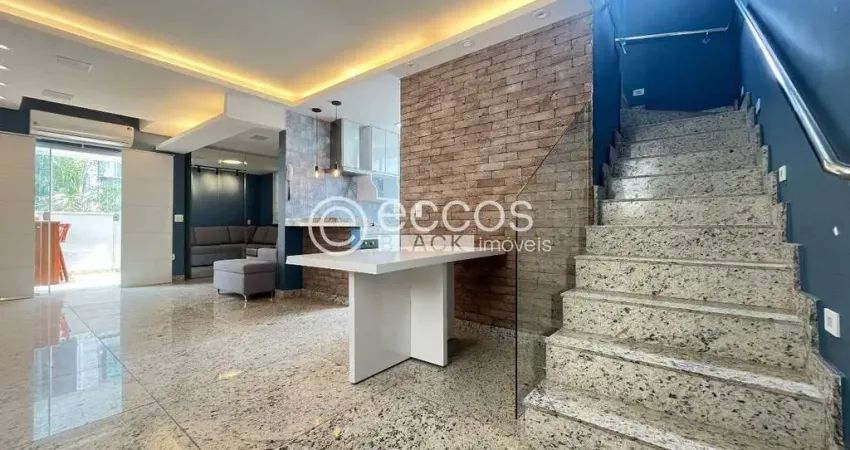 Cobertura à venda, 2 quartos, 1 suíte, 2 vagas, Cruzeiro - Belo Horizonte/MG