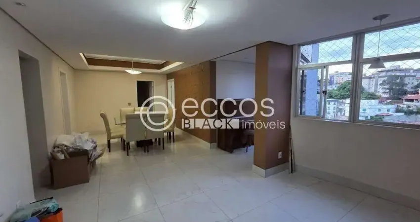 Apartamento à venda, 4 quartos, 1 suíte, 2 vagas, coração eucarístico - belo horizonte/mg