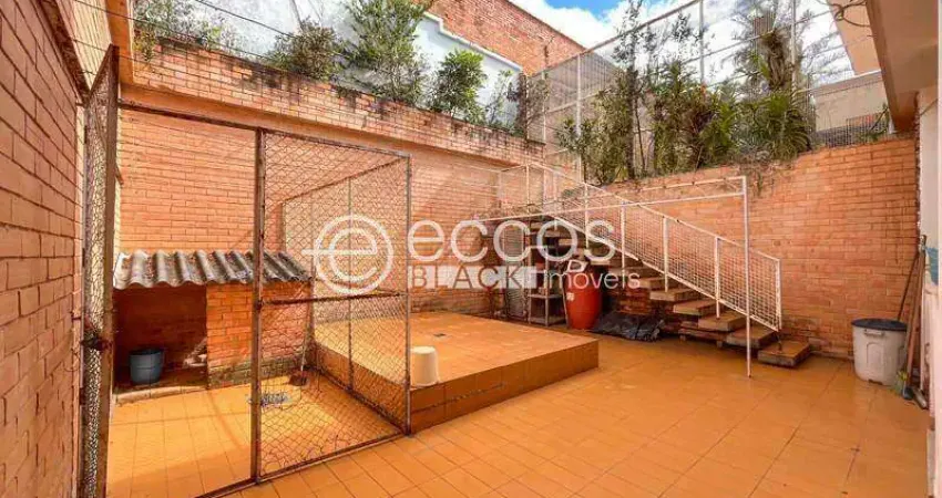 Casa à venda, 4 quartos, 1 suíte, 8 vagas, cidade jardim - belo horizonte/mg