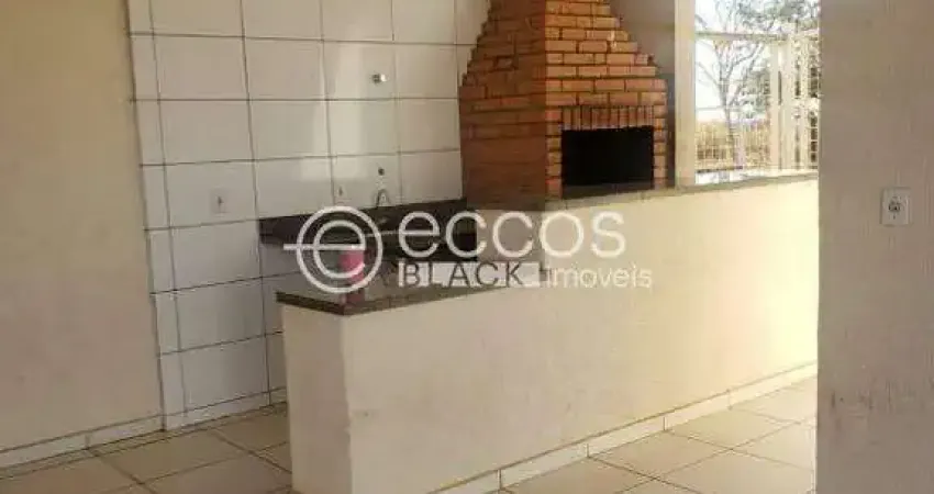 Apartamento à venda, 2 quartos, 1 suíte, 2 vagas, Jardim Europa - Uberlândia/MG