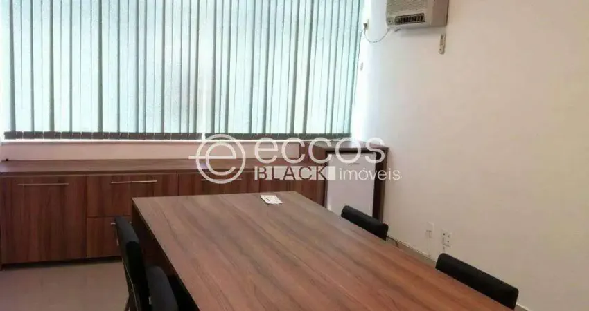 Sala comercial à venda na Avenida Raja Gabaglia, 4927, Santa Lúcia, Belo Horizonte