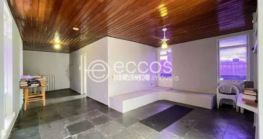 Cobertura à venda, 3 quartos, 1 suíte, 1 vaga, gutierrez - belo horizonte/mg