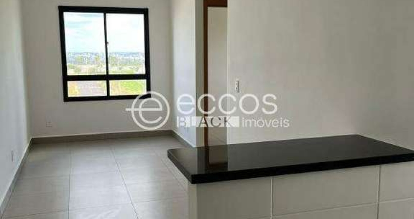 Apartamento à venda, 2 quartos, 1 vaga, Grand Ville - Uberlândia/MG
