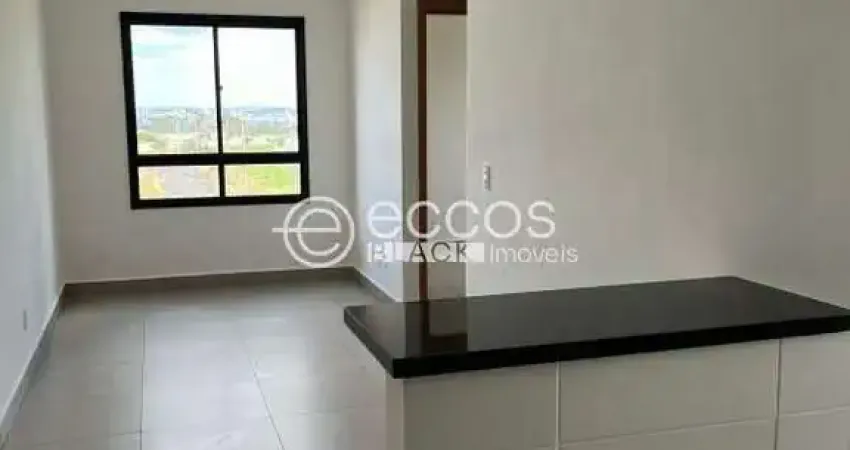 Apartamento à venda, 2 quartos, 1 vaga, grand ville - uberlândia/mg