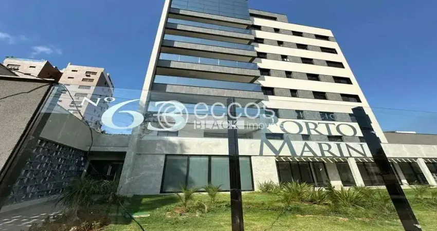 Apartamento à venda, 4 quartos, 4 suítes, 4 vagas, Castelo - Belo Horizonte/MG