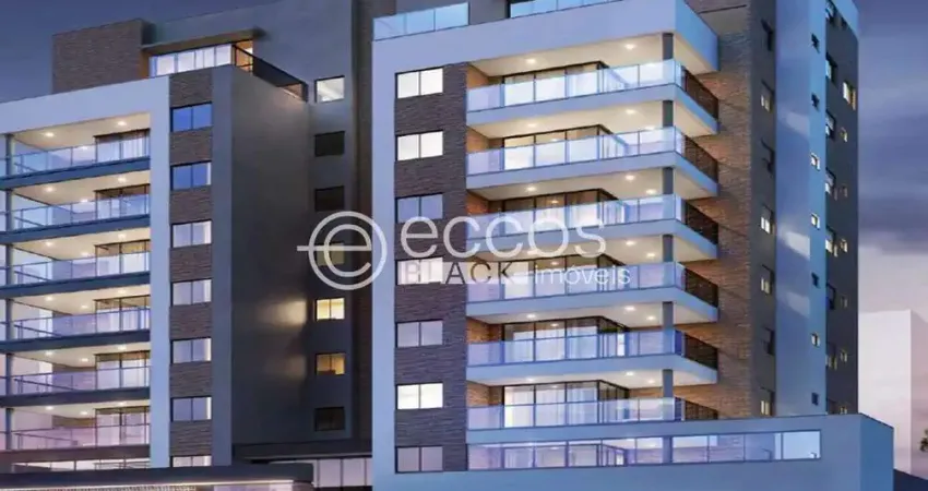 Apartamento à venda, 5 quartos, 4 suítes, 4 vagas, castelo - belo horizonte/mg