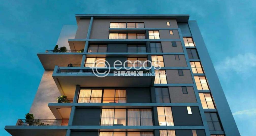 Apartamento à venda, 3 quartos, 1 suíte, 2 vagas, Santo Antônio - Belo Horizonte/MG