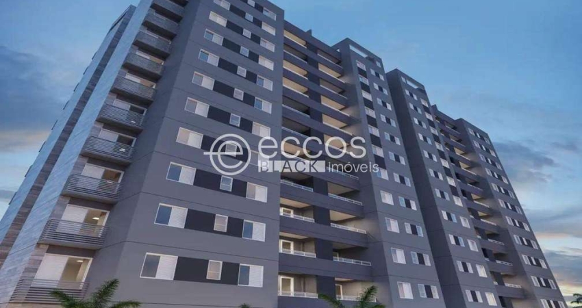 Apartamento à venda, 2 quartos, 1 suíte, 1 vaga, Palmares - Belo Horizonte/MG