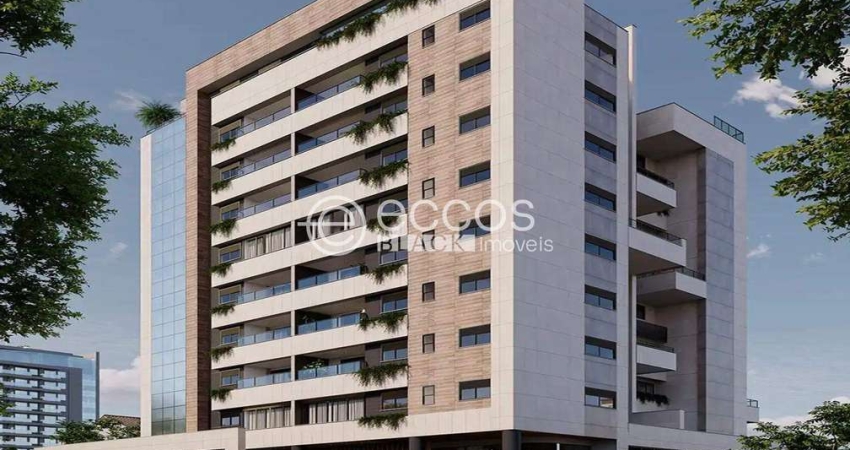 Apartamento à venda, 2 quartos, 1 suíte, 2 vagas, São Pedro - Belo Horizonte/MG