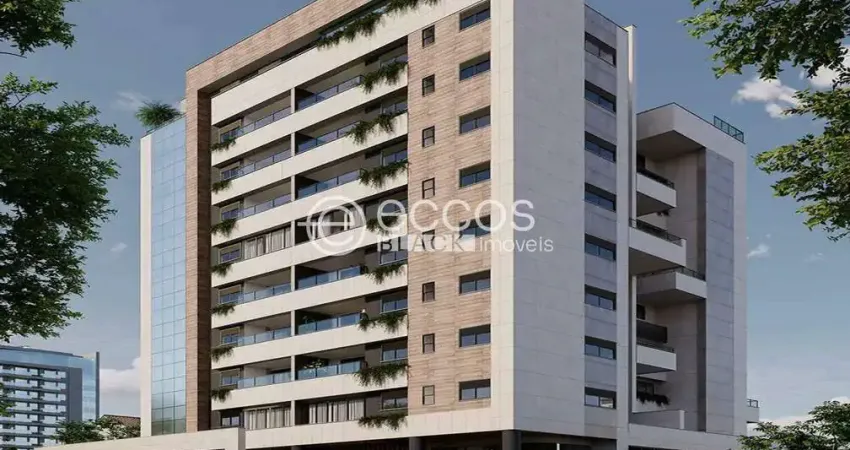 Apartamento à venda, 2 quartos, 1 suíte, 2 vagas, São Pedro - Belo Horizonte/MG