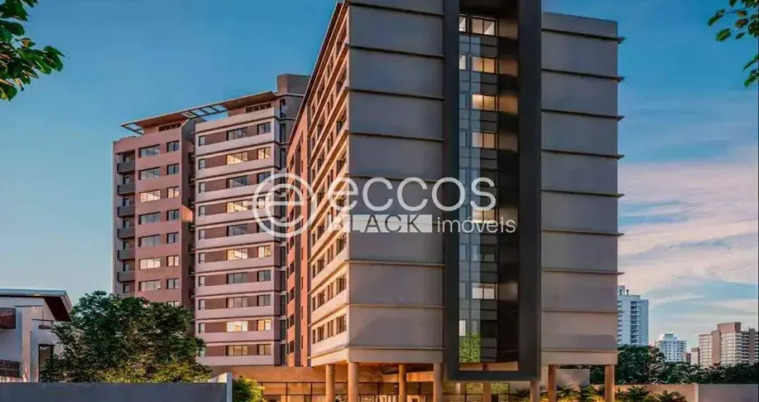 Cobertura à venda, 2 quartos, 1 suíte, 2 vagas, serra - belo horizonte/mg