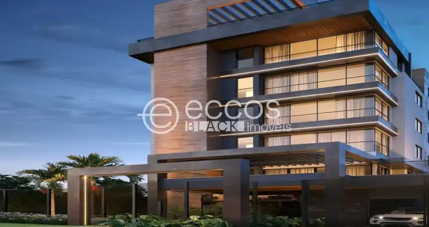 Apartamento à venda, 4 quartos, 2 suítes, 4 vagas, ouro preto - belo horizonte/mg