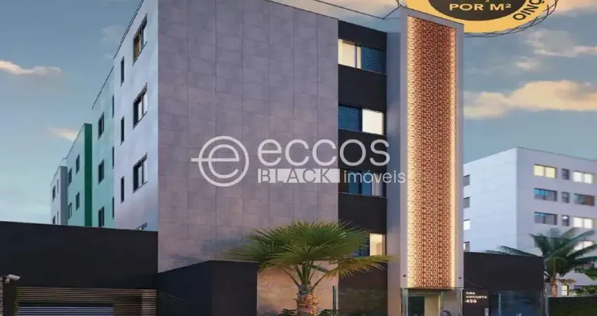 Cobertura à venda, 3 quartos, 1 suíte, 3 vagas, santo antônio - belo horizonte/mg