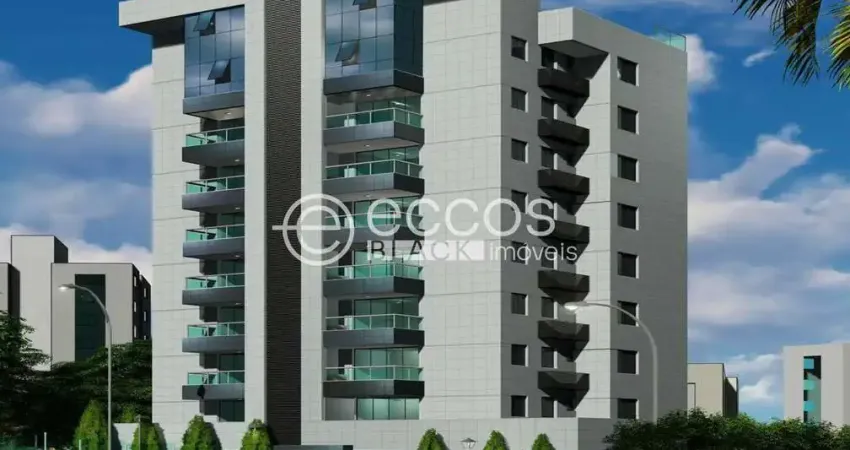 Apartamento à venda, 3 quartos, 1 suíte, 1 vaga, caiçaras - belo horizonte/mg