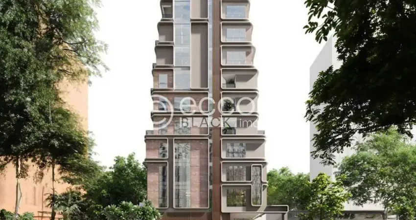 Ponto comercial à venda na Avenida Getúlio Vargas, 1739, Savassi, Belo Horizonte