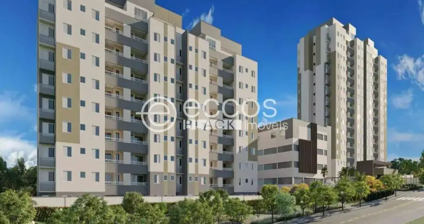 Apartamento à venda, 2 quartos, 1 suíte, 1 vaga, ouro preto - belo horizonte/mg