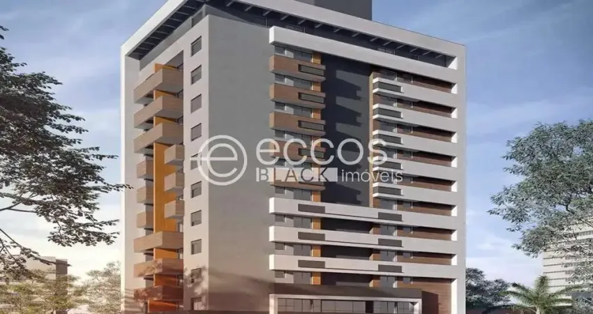 Apartamento à venda, 1 quarto, 1 suíte, 1 vaga, são pedro - belo horizonte/mg