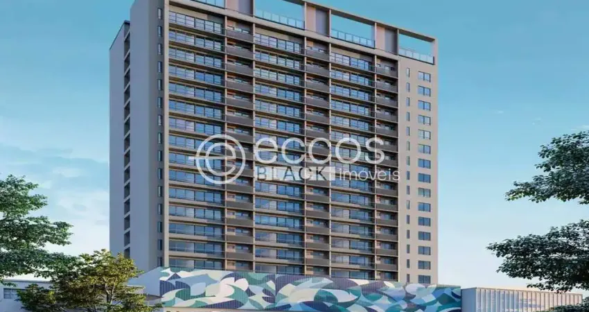 Apartamento à venda, 1 quarto, 1 suíte, centro - belo horizonte/mg