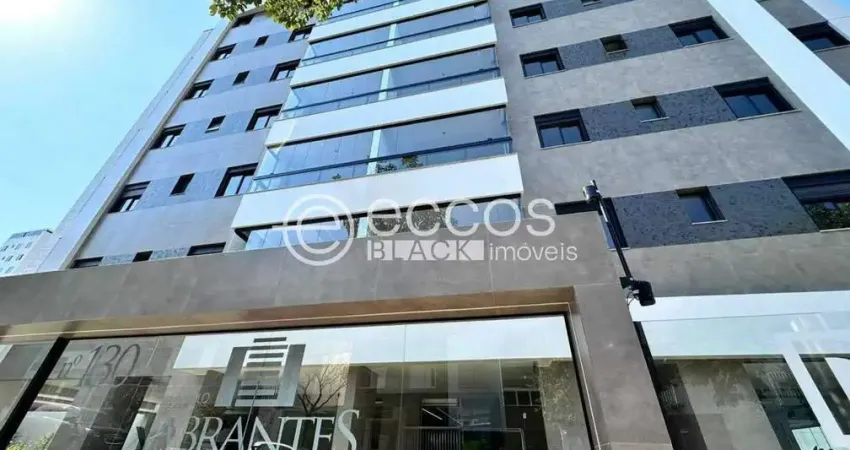 Cobertura à venda, 3 quartos, 3 suítes, 4 vagas, castelo - belo horizonte/mg