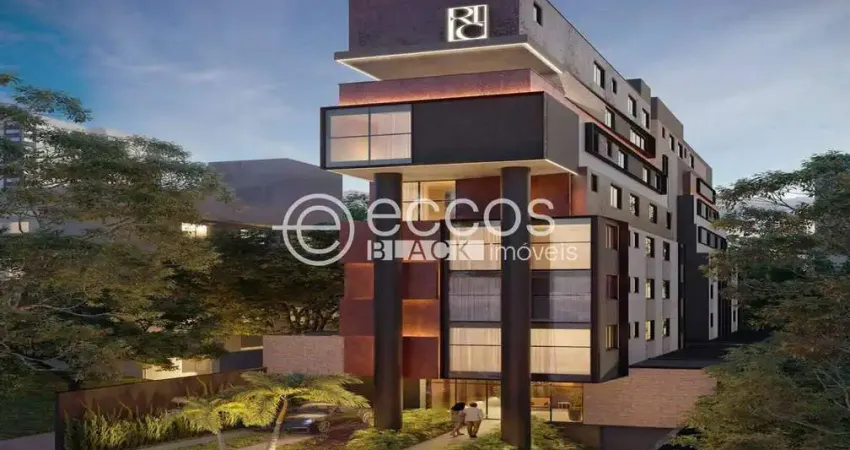 Apartamento à venda, 3 quartos, 3 suítes, 2 vagas, são lucas - belo horizonte/mg
