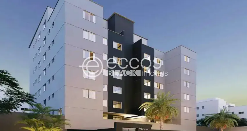 Apartamento à venda, 2 quartos, 1 suíte, 1 vaga, santa helena - belo horizonte/mg