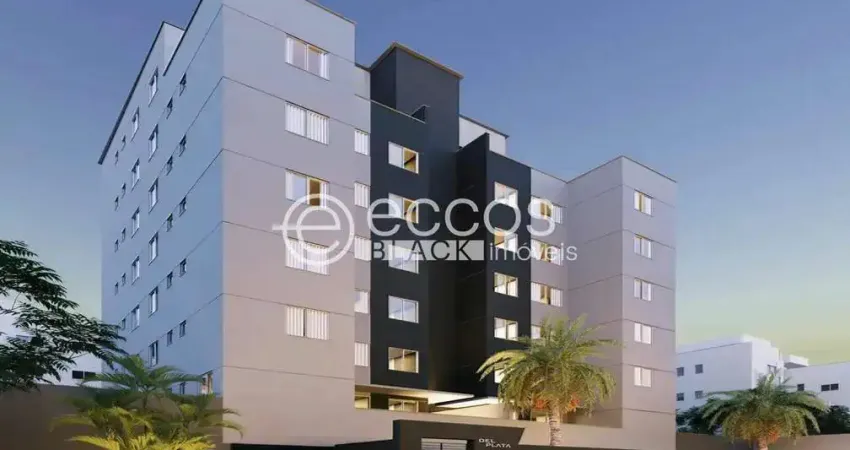 Apartamento à venda, 2 quartos, 1 suíte, 1 vaga, santa helena - belo horizonte/mg