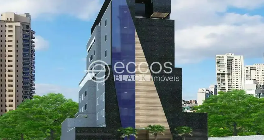 Apartamento à venda, 1 quarto, 1 vaga, boa viagem - belo horizonte/mg