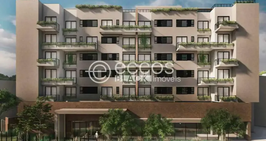 Apartamento à venda, 1 quarto, 1 suíte, 1 vaga, buritis - belo horizonte/mg