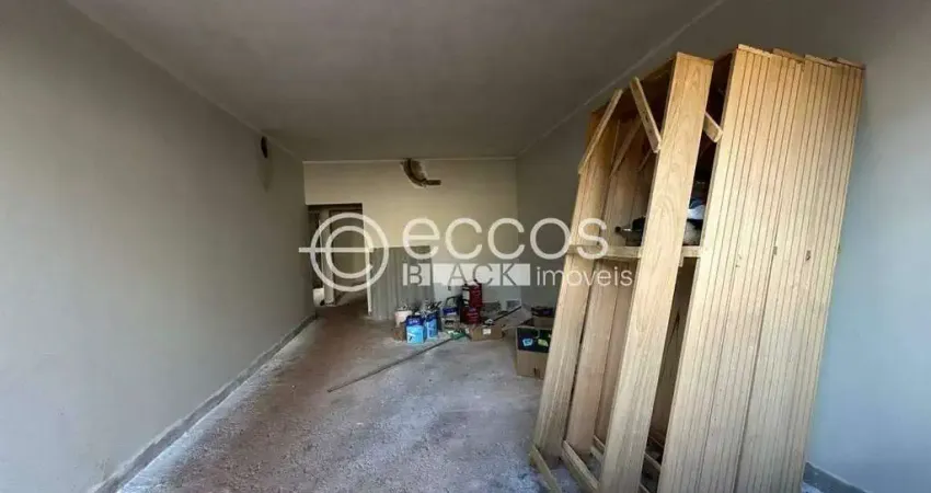 Casa à venda, 3 quartos, 1 suíte, 2 vagas, vigilato pereira - uberlândia/mg