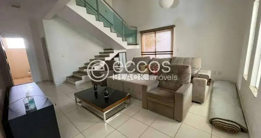 Casa à venda, 4 quartos, 2 suítes, 2 vagas, jardim karaíba - uberlândia/mg