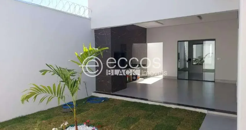 Casa à venda, 3 quartos, 1 suíte, 3 vagas, laranjeiras - uberlândia/mg