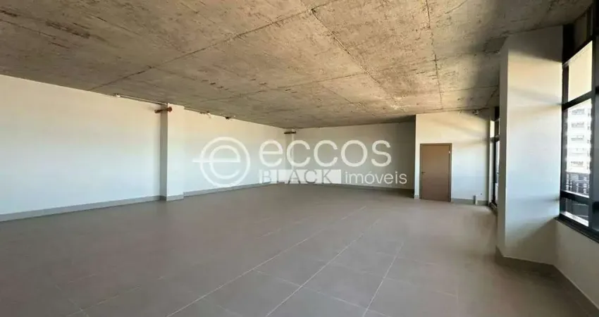 Sala comercial para aluguel, jardim karaíba - uberlândia/mg