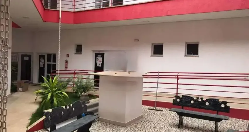 Sala comercial para alugar na Rua João Guimarães Naves, 1338, Tibery, Uberlândia