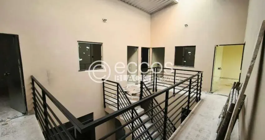 Ponto comercial para alugar na Rua Quintino Bocaiúva, 1918, Saraiva, Uberlândia