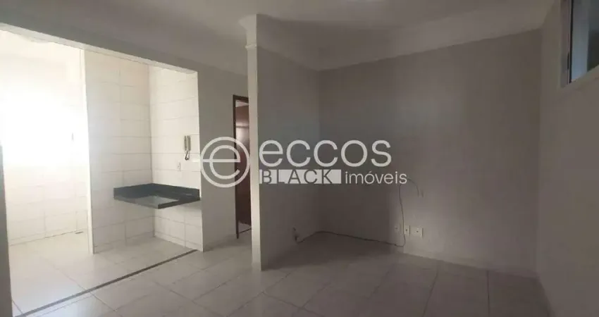 Apartamento à venda, 2 quartos, 1 vaga, saraiva - uberlândia/mg