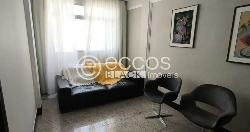 Apartamento à venda, 3 quartos, 1 suíte, 2 vagas, união - belo horizonte/mg