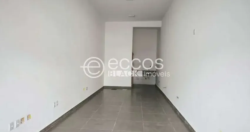 Sala comercial para alugar na Avenida Quinta Alto Umuarama, 289, Aclimação, Uberlândia