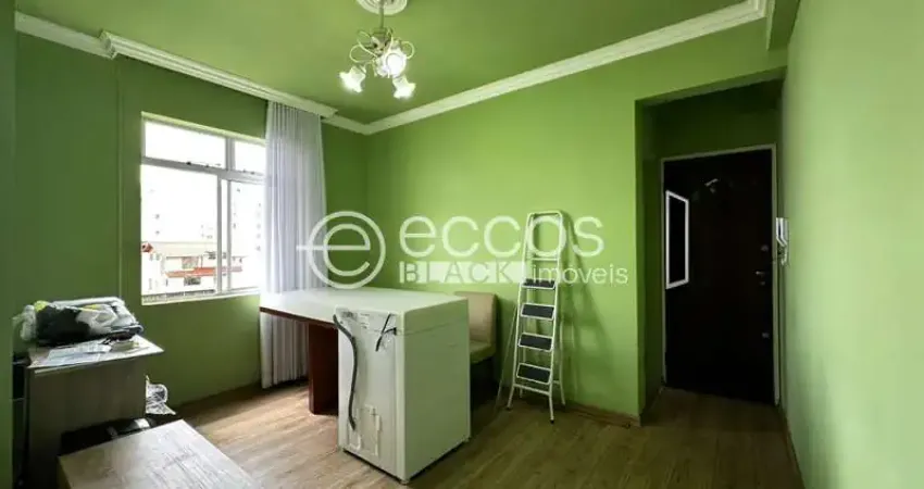 Apartamento à venda, 2 quartos, 1 vaga, sagrada família - belo horizonte/mg