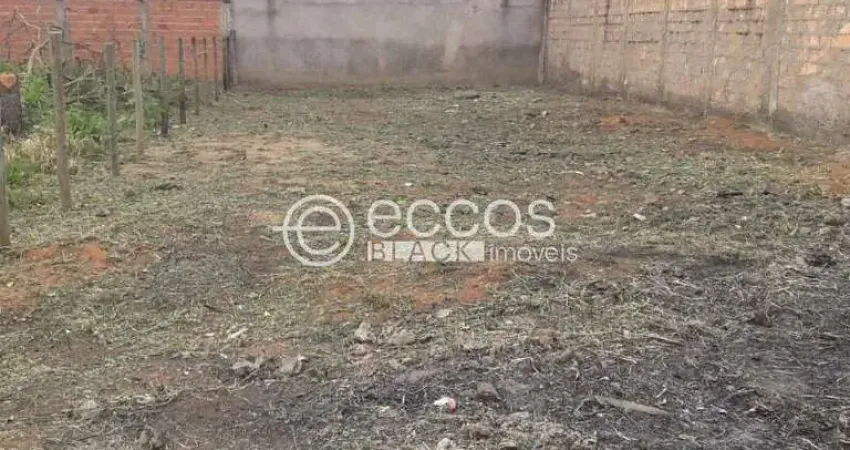 Terreno à venda na Rua Rosângela Pena Cordeiro, 97, Shopping Park, Uberlândia