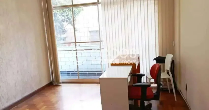 Apartamento à venda, 3 quartos, 1 vaga, centro - belo horizonte/mg