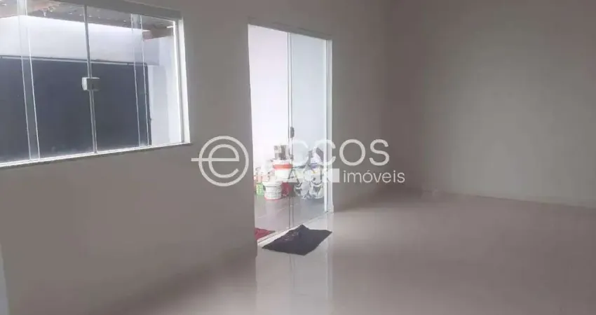 Casa à venda, 2 quartos, 1 suíte, 2 vagas, jardim milani - araguari/mg