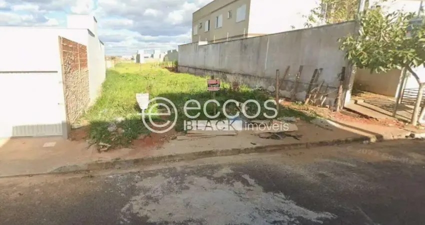 Terreno à venda na Rua Olga Prestes, 78, Jardim Ipanema I, Uberlândia