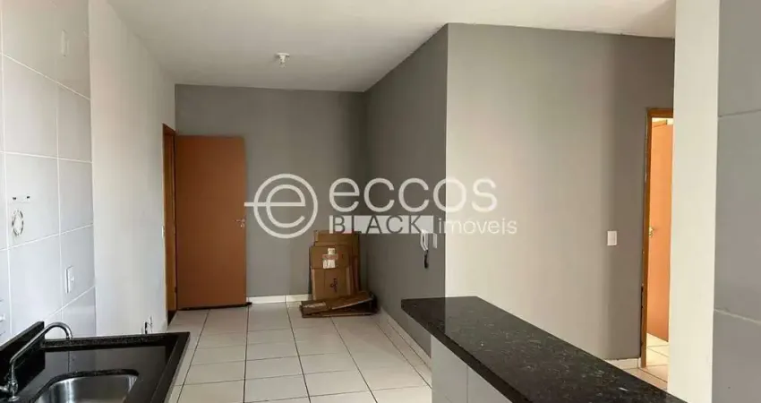 Apartamento à venda, 2 quartos, 1 suíte, 1 vaga, jardim europa - uberlândia/mg