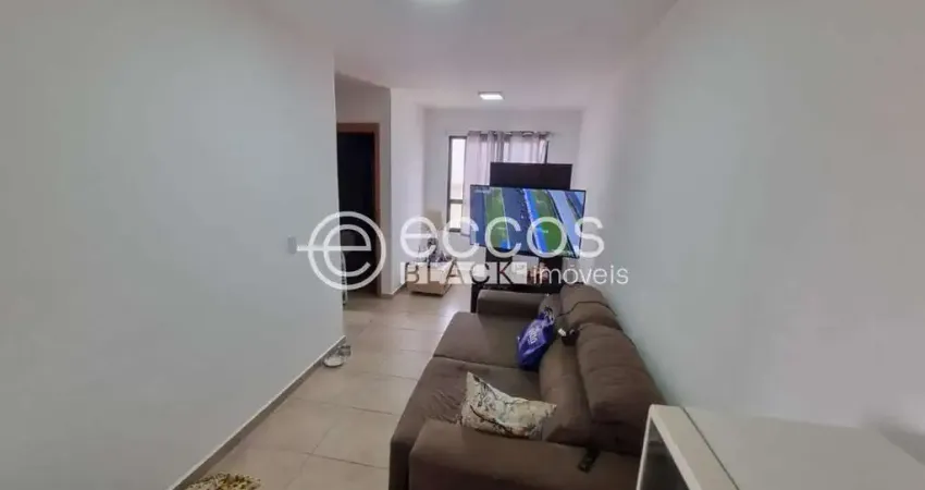 Apartamento à venda, 2 quartos, 1 vaga, grand ville - uberlândia/mg
