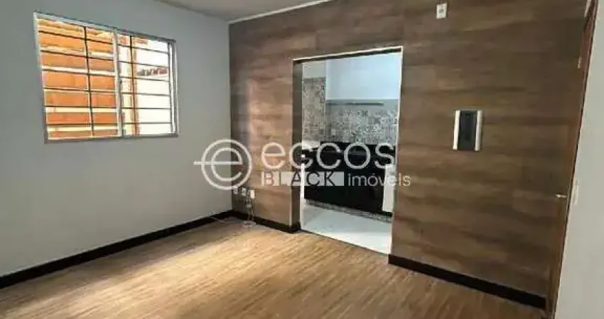 Apartamento à venda, 2 quartos, 1 vaga, Panorama - Uberlândia/MG