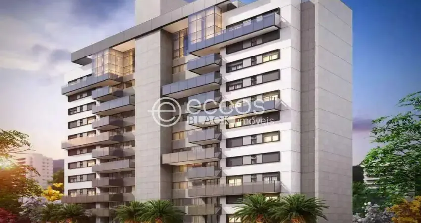 Area privativa à venda, 4 quartos, 2 suítes, 3 vagas, cruzeiro - belo horizonte/mg