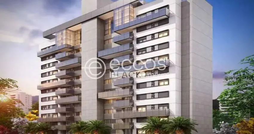 Cobertura à venda, 4 quartos, 2 suítes, 4 vagas, cruzeiro - belo horizonte/mg