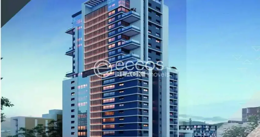 Apartamento à venda, 3 quartos, 1 suíte, Santo Agostinho - Belo Horizonte/MG