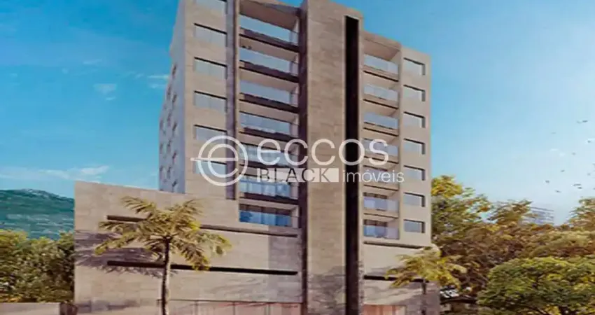 Apartamento à venda, 2 quartos, 2 suítes, 2 vagas, Sion - Belo Horizonte/MG
